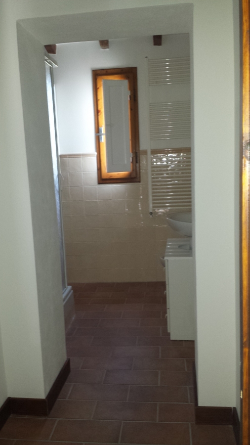 Appartamento Piazza Mazzinghi, 13  - foto 12
