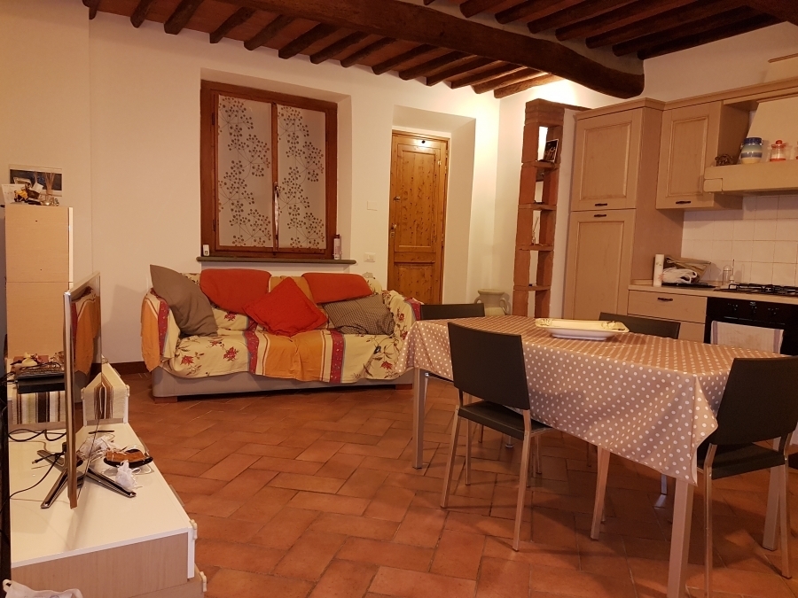 Appartamento Piazza Mazzinghi, 13  - foto 2