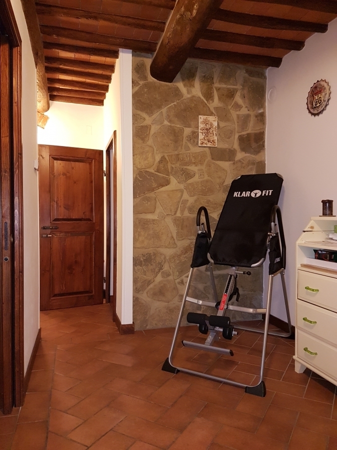 Appartamento Piazza Mazzinghi, 13  - foto 3