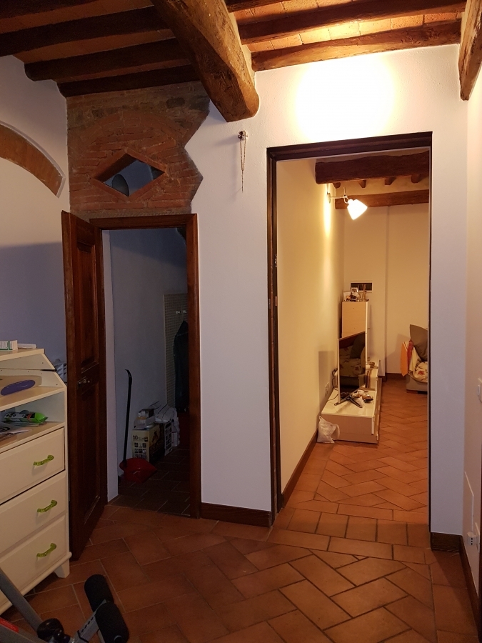 Appartamento Piazza Mazzinghi, 13  - foto 4