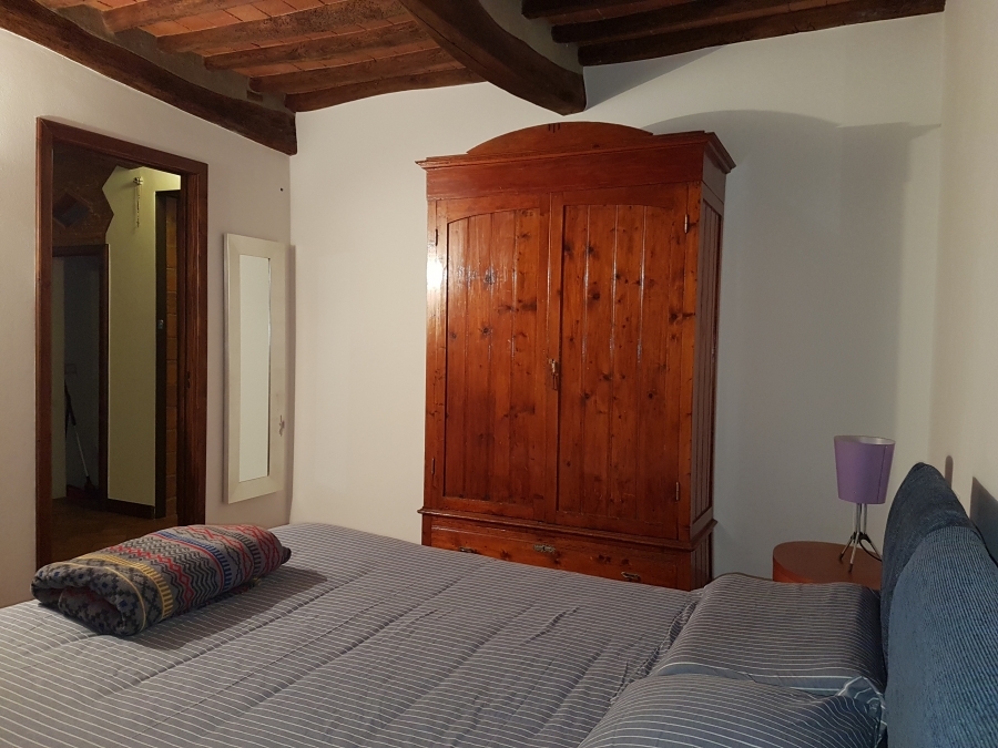 Appartamento Piazza Mazzinghi, 13  - foto 5