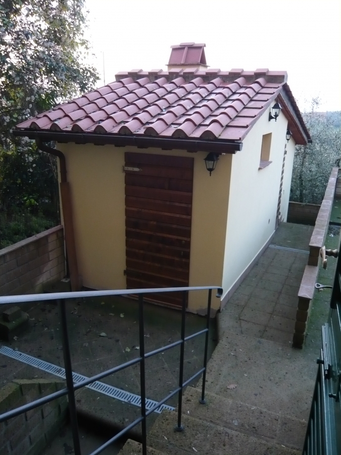 Appartamento Piazza Mazzinghi, 13  - foto 7