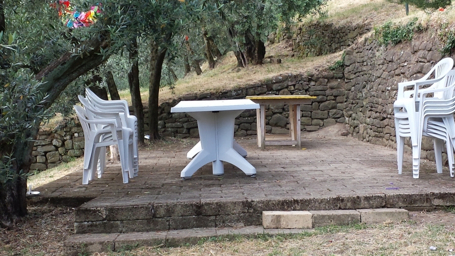 Appartamento Piazza Mazzinghi, 13  - foto 8
