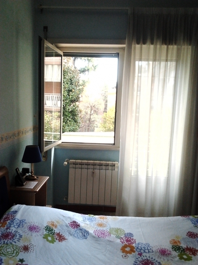 Appartamento Via Zuccoli  - foto 3