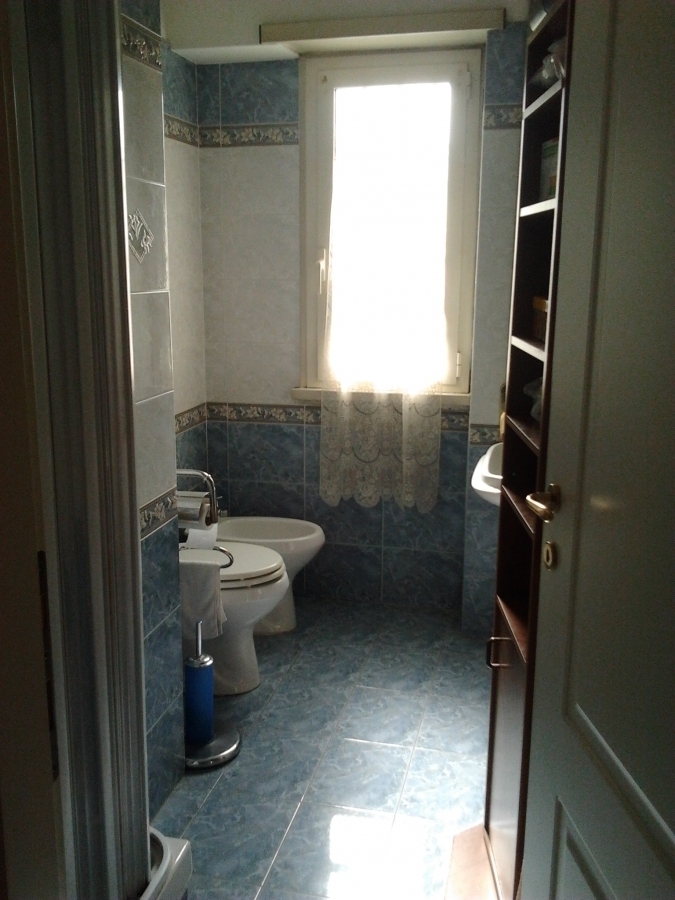 Appartamento Via Zuccoli  - foto 6