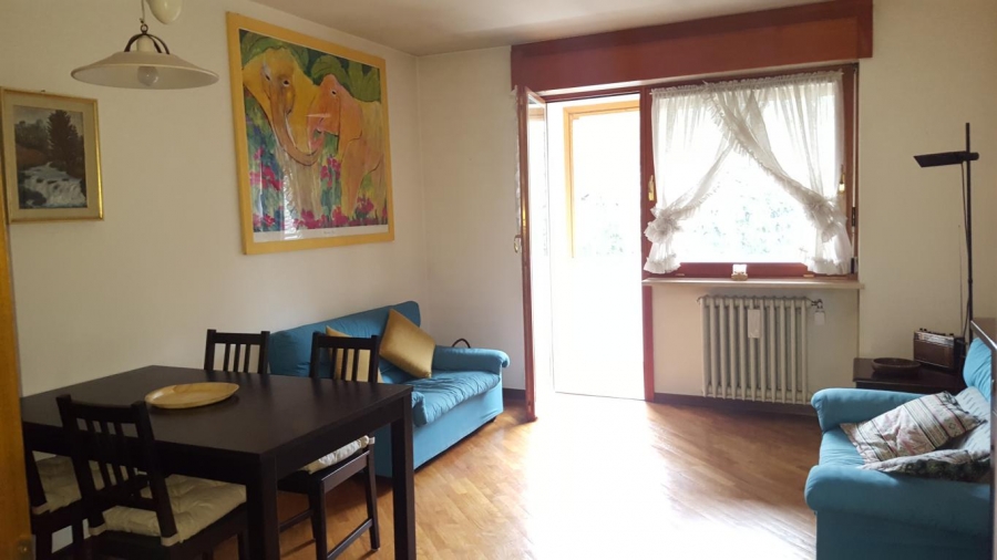 Appartamento Viale San Francesco 8 