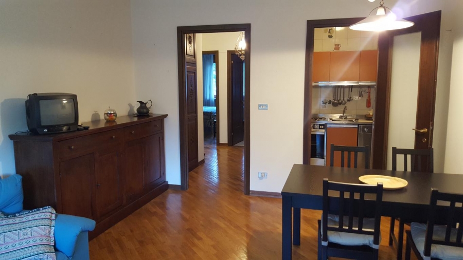 Appartamento Viale San Francesco 8  - foto 11