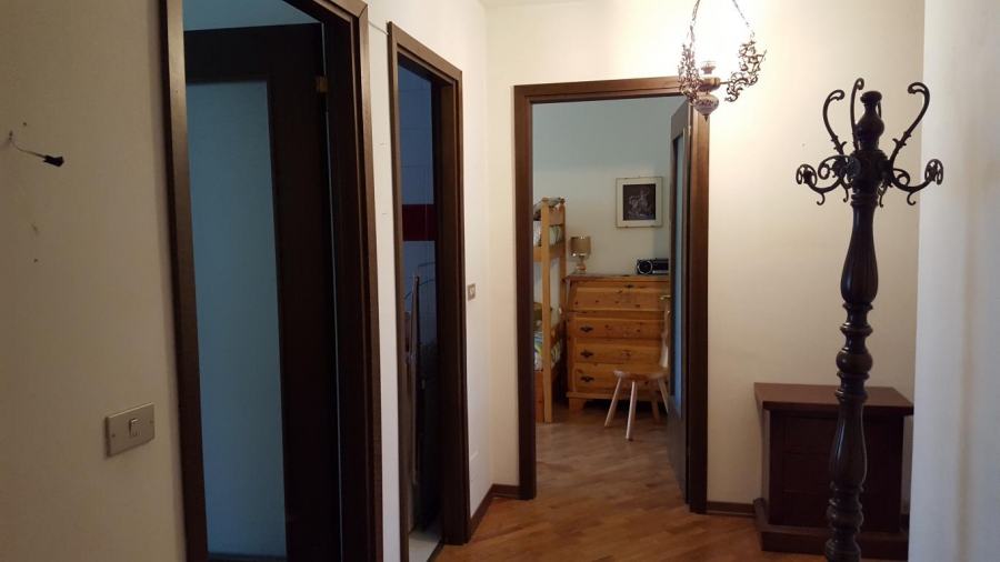 Appartamento Viale San Francesco 8  - foto 13