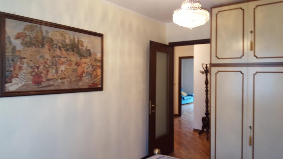 Appartamento Viale San Francesco 8  - foto 17