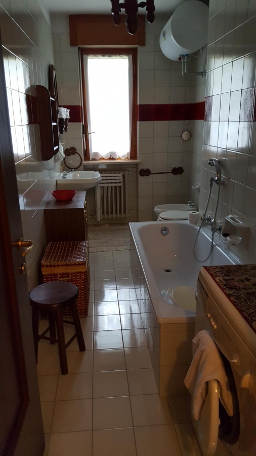 Appartamento Viale San Francesco 8  - foto 19