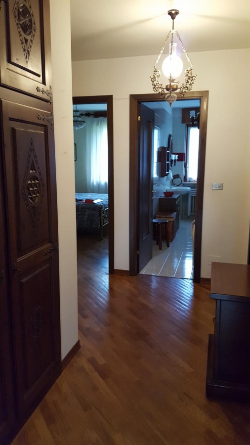 Appartamento Viale San Francesco 8  - foto 20