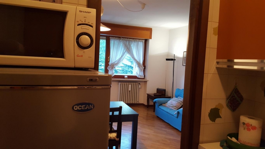 Appartamento Viale San Francesco 8  - foto 25