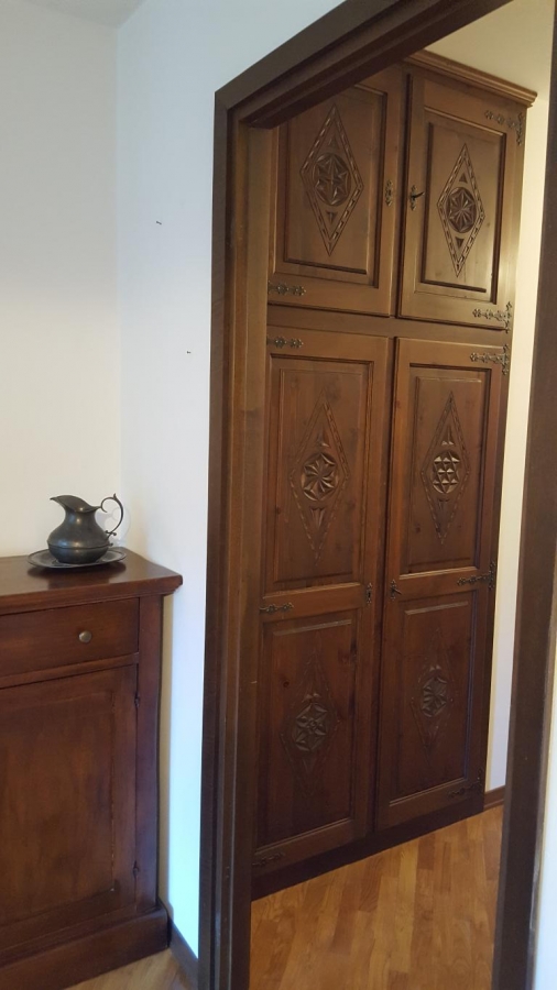Appartamento Viale San Francesco 8  - foto 28