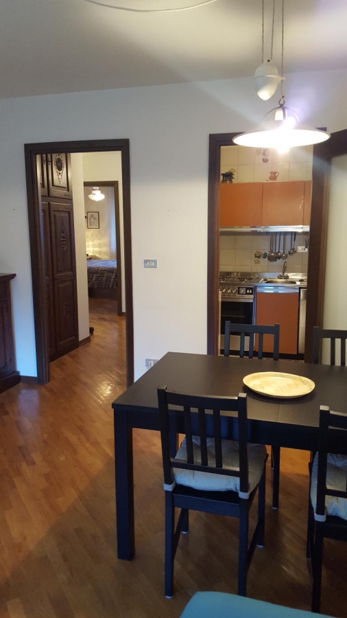 Appartamento Viale San Francesco 8  - foto 29