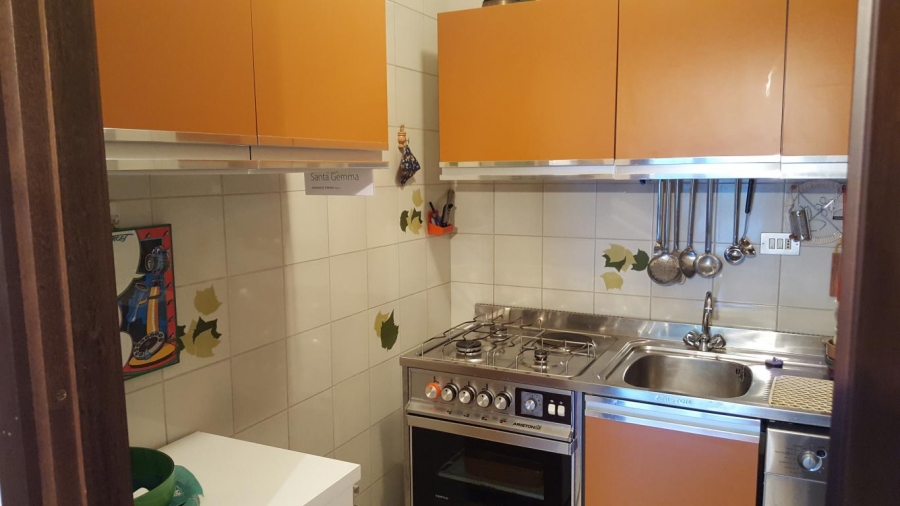 Appartamento Viale San Francesco 8  - foto 3