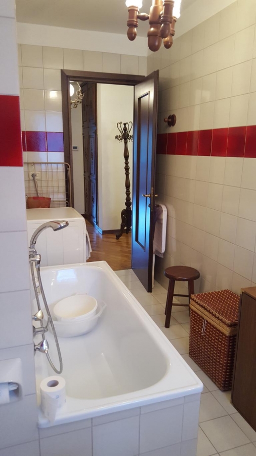 Appartamento Viale San Francesco 8  - foto 32