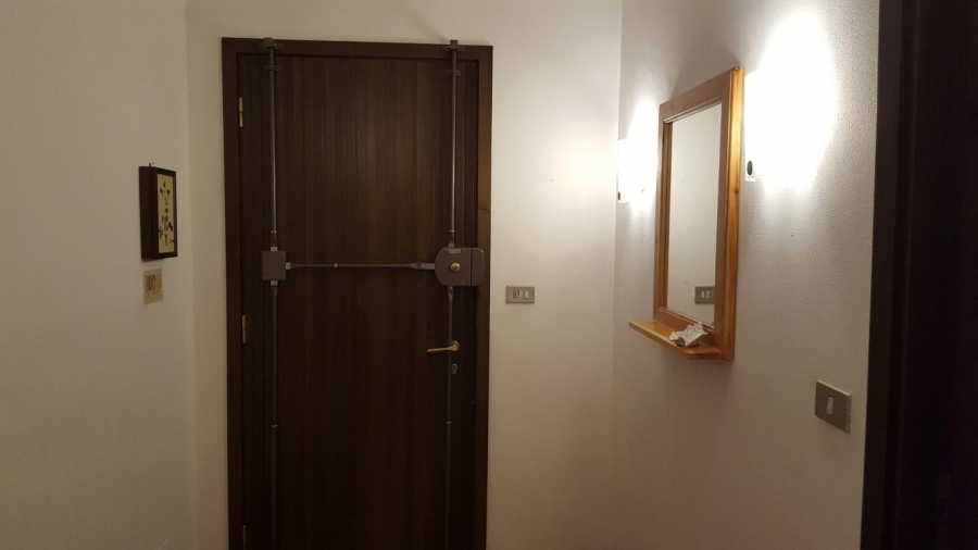 Appartamento Viale San Francesco 8  - foto 33