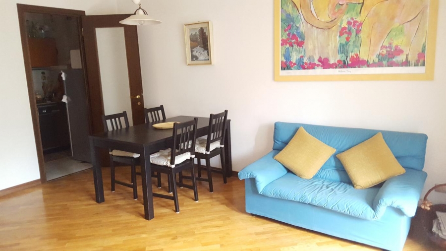 Appartamento Viale San Francesco 8  - foto 34
