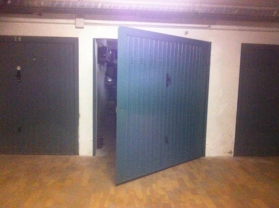 Appartamento Viale San Francesco 8  - foto 35