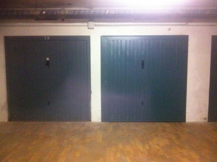 Appartamento Viale San Francesco 8  - foto 36