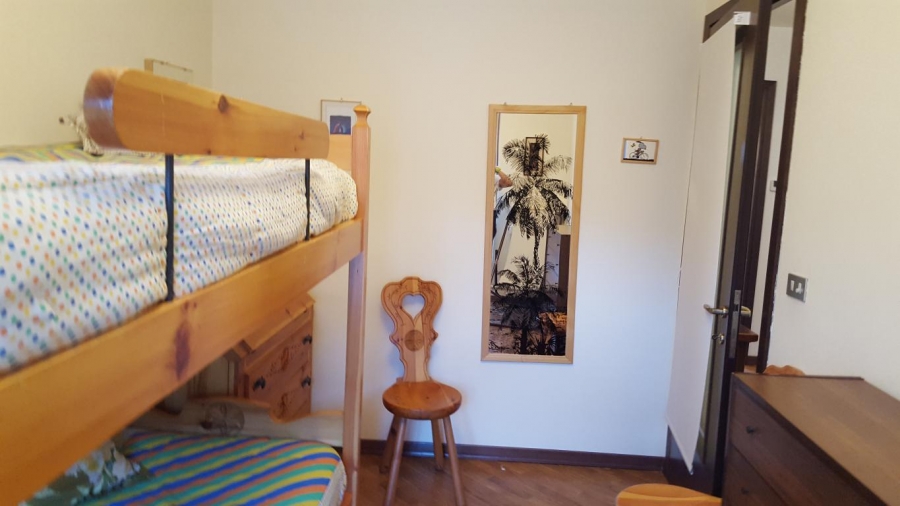 Appartamento Viale San Francesco 8  - foto 4
