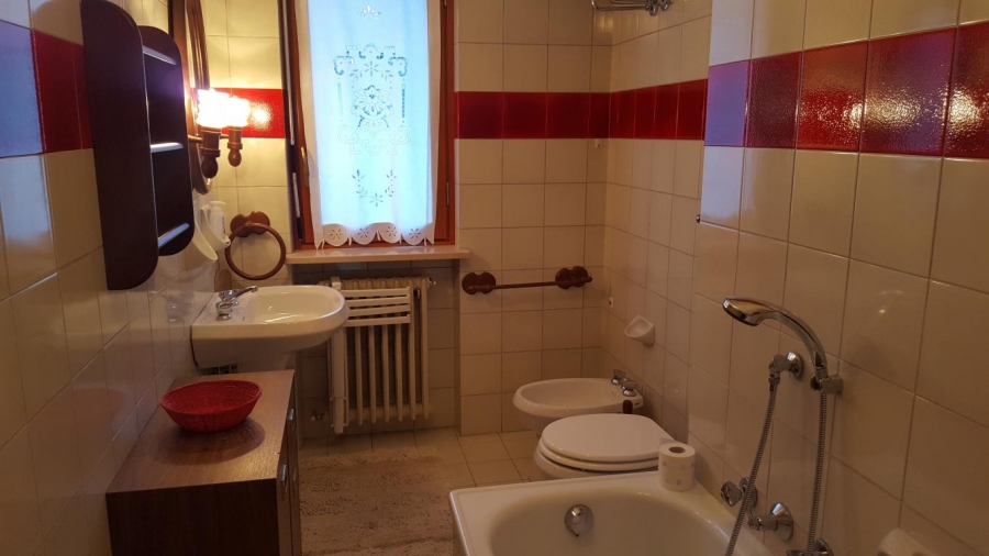 Appartamento Viale San Francesco 8  - foto 5