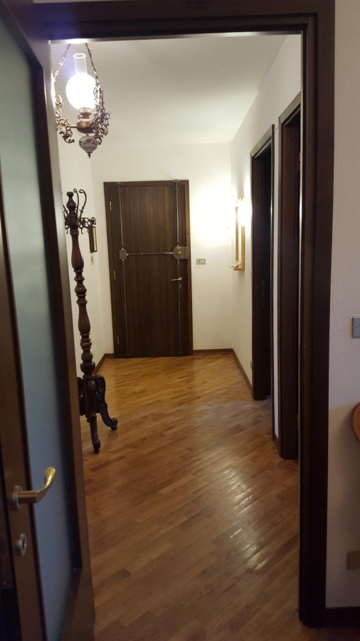 Appartamento Viale San Francesco 8  - foto 6