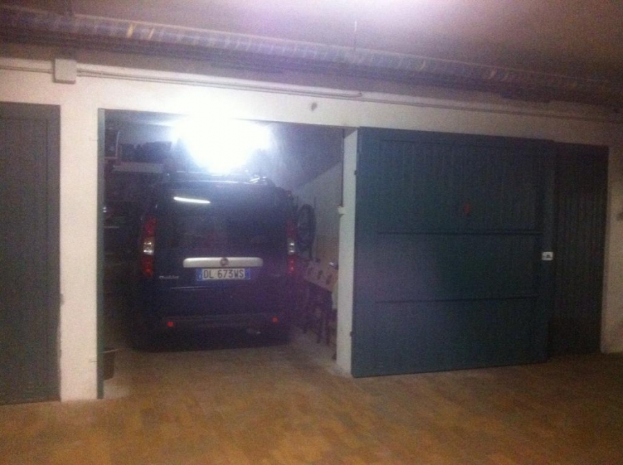 Appartamento Viale San Francesco 8  - foto 7