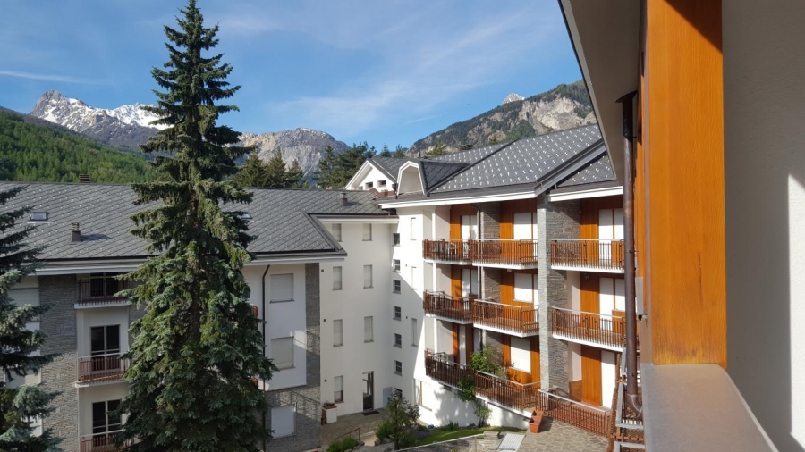 Appartamento Viale San Francesco 8  - foto 8