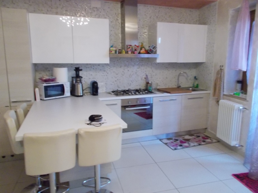 Casa indipendente Via G.B. BArsuglia 