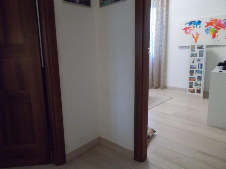 Casa indipendente Via G.B. BArsuglia  - foto 10