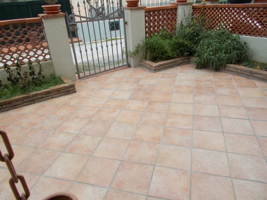 Casa indipendente Via G.B. BArsuglia  - foto 17