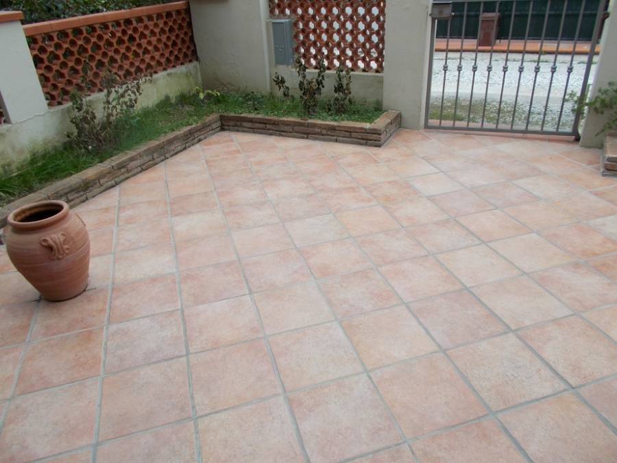 Casa indipendente Via G.B. BArsuglia  - foto 18