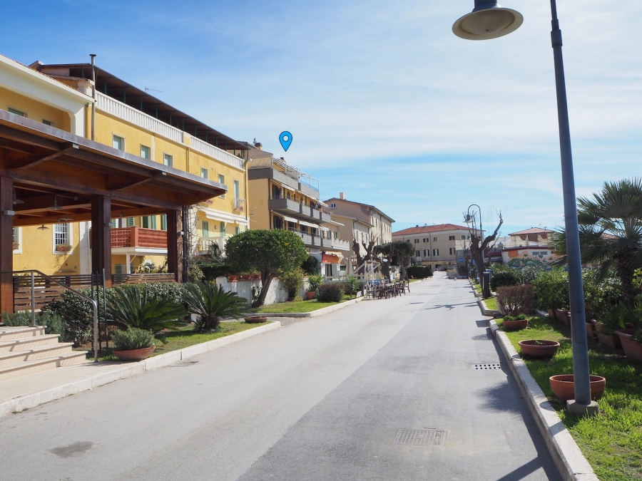 Appartamento Via Roma 16  - foto 3