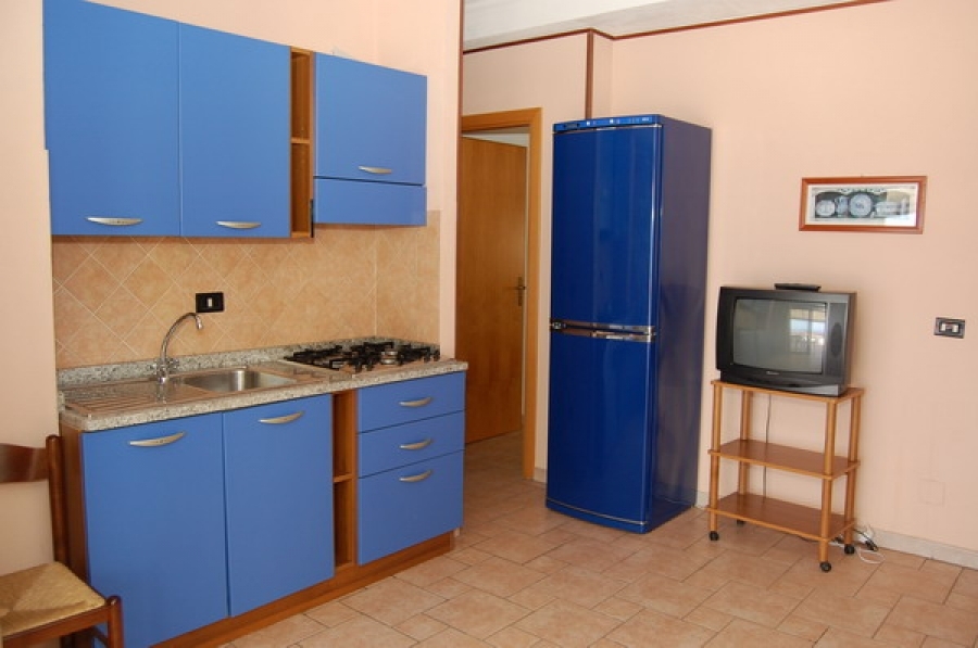 Appartamento via indipendenza  - foto 4