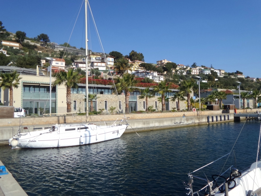 Appartamento porto, San Lorenzo al Mare