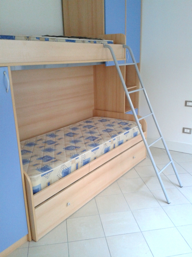 Appartamento porto  - foto 9