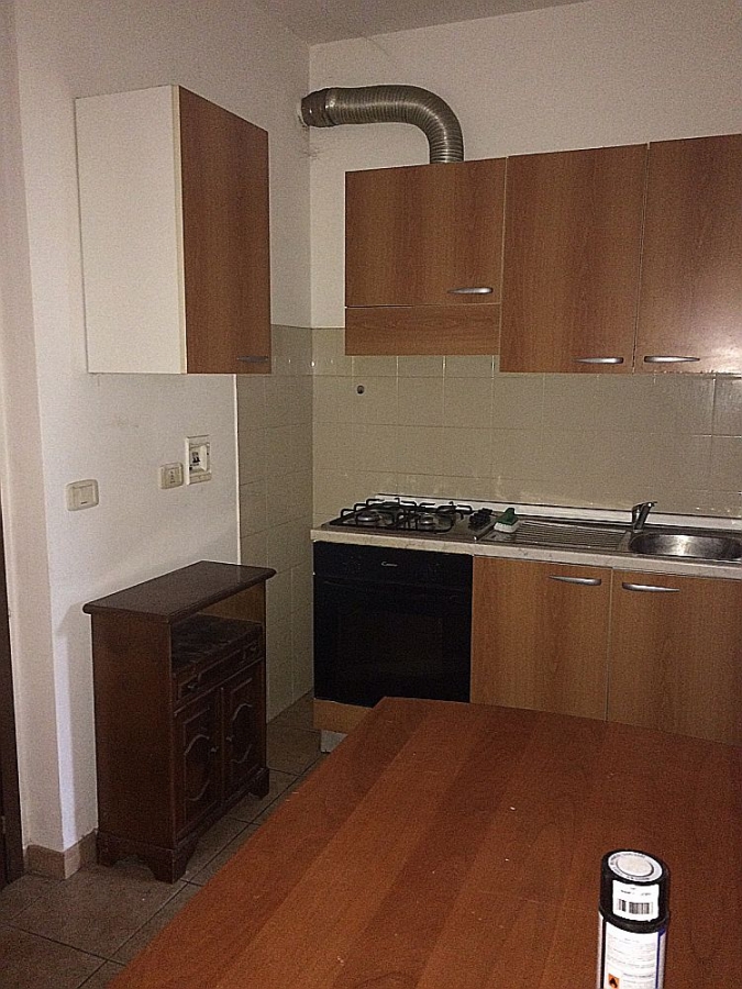Appartamento viale umberto I 