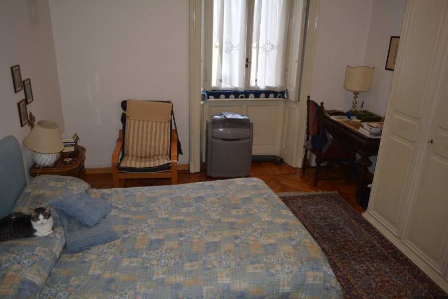 Appartamento pacini 4 