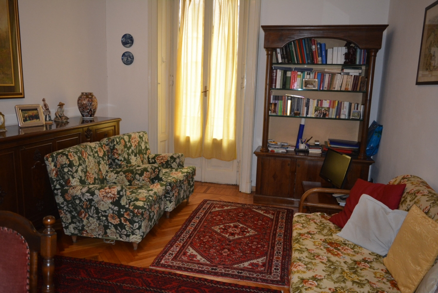 Appartamento pacini 4  - foto 18