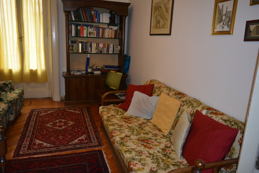Appartamento pacini 4  - foto 19