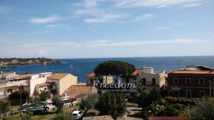 Appartamento via scalazza 