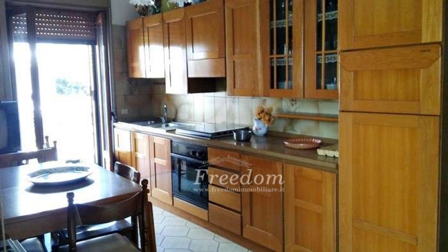 Appartamento via scalazza  - foto 10