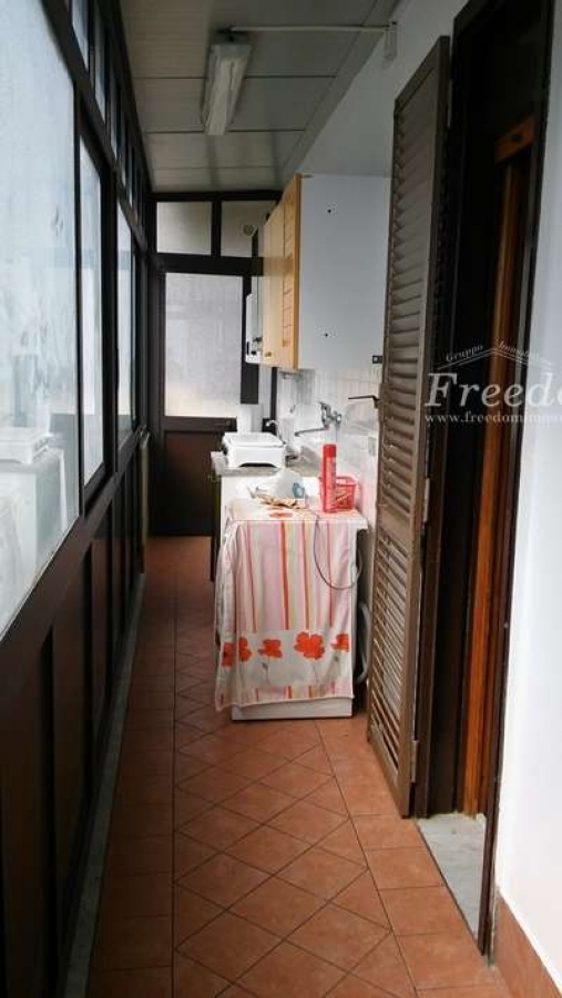 Appartamento via scalazza  - foto 17