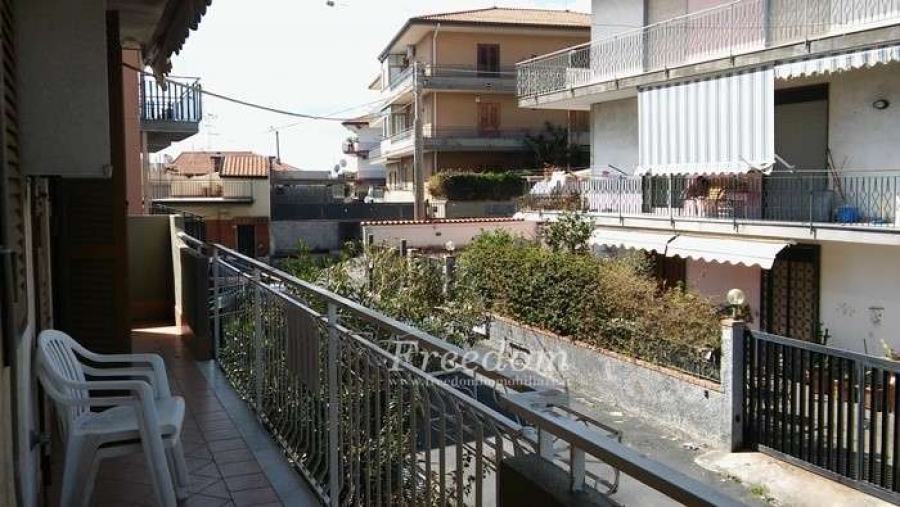 Appartamento via scalazza  - foto 6