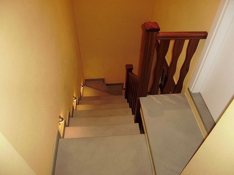 Porzione di casa via gioco del pallone  - foto 8