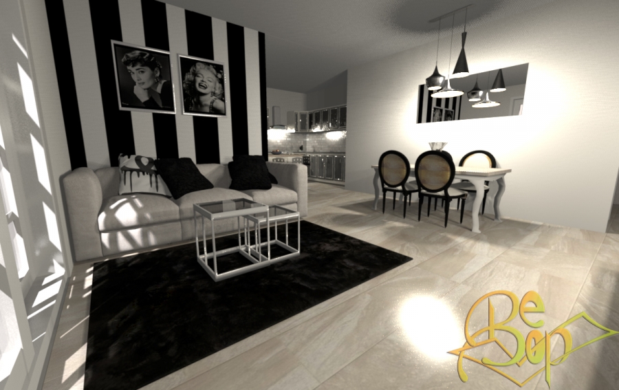 Appartamento Corso J.F.Kennedy  - foto 2