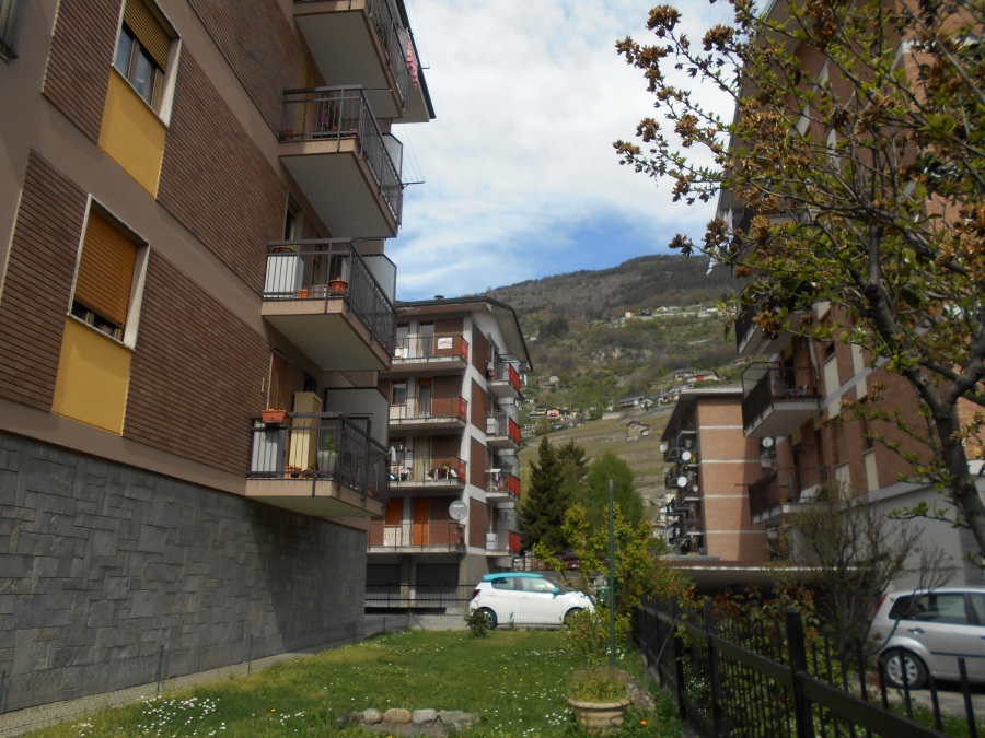 Appartamento CORSO SAINT MARTIN DE CORLEANS 