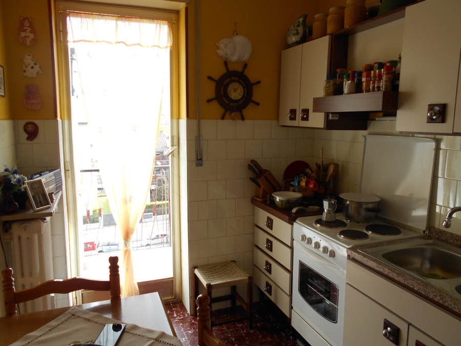 Appartamento CORSO SAINT MARTIN DE CORLEANS  - foto 2