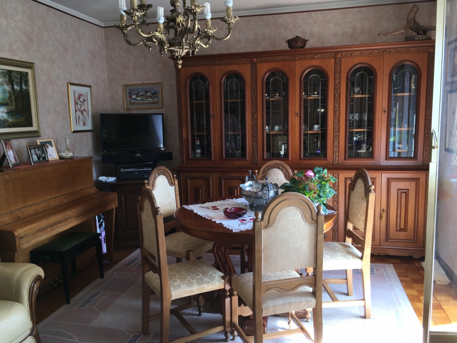 Appartamento CORSO SAINT MARTIN DE CORLEANS  - foto 3